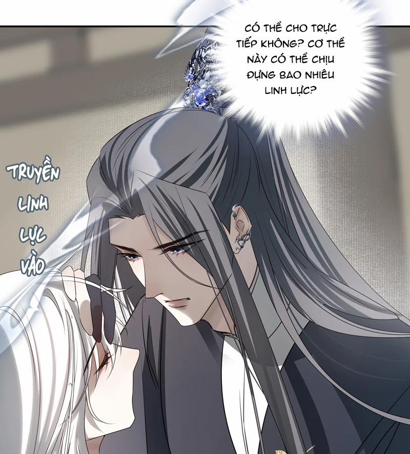 Sau Khi Chết Ta Trở Thành Nốt Chu Sa Của Ca Ca 50 trang 31