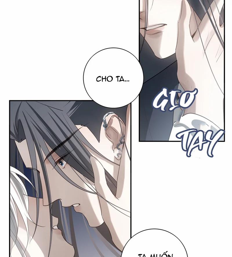 Sau Khi Chết Ta Trở Thành Nốt Chu Sa Của Ca Ca 50 trang 33