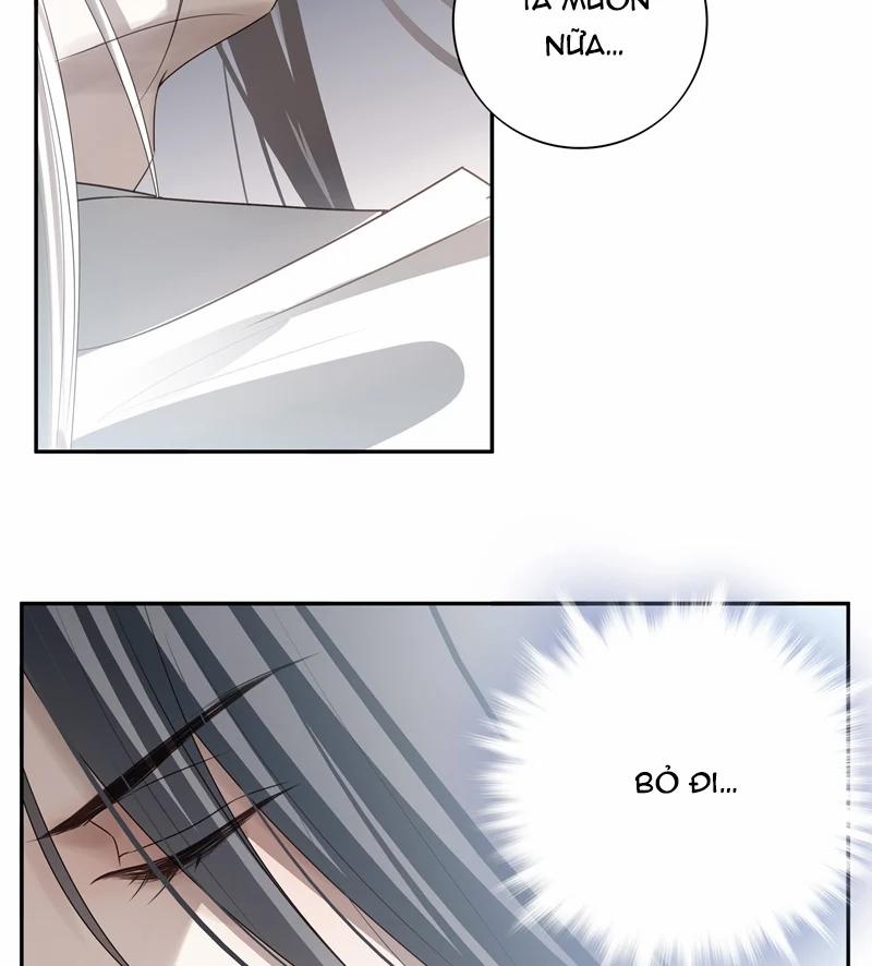 Sau Khi Chết Ta Trở Thành Nốt Chu Sa Của Ca Ca 50 trang 34