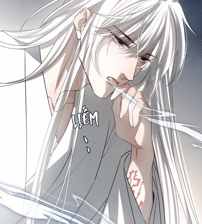 Sau Khi Chết Ta Trở Thành Nốt Chu Sa Của Ca Ca 50 trang 37