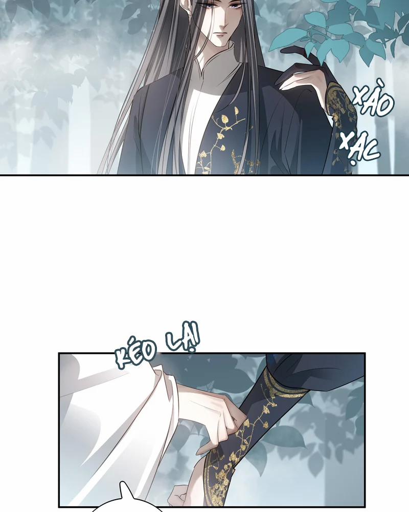 Sau Khi Chết Ta Trở Thành Nốt Chu Sa Của Ca Ca 50 trang 4