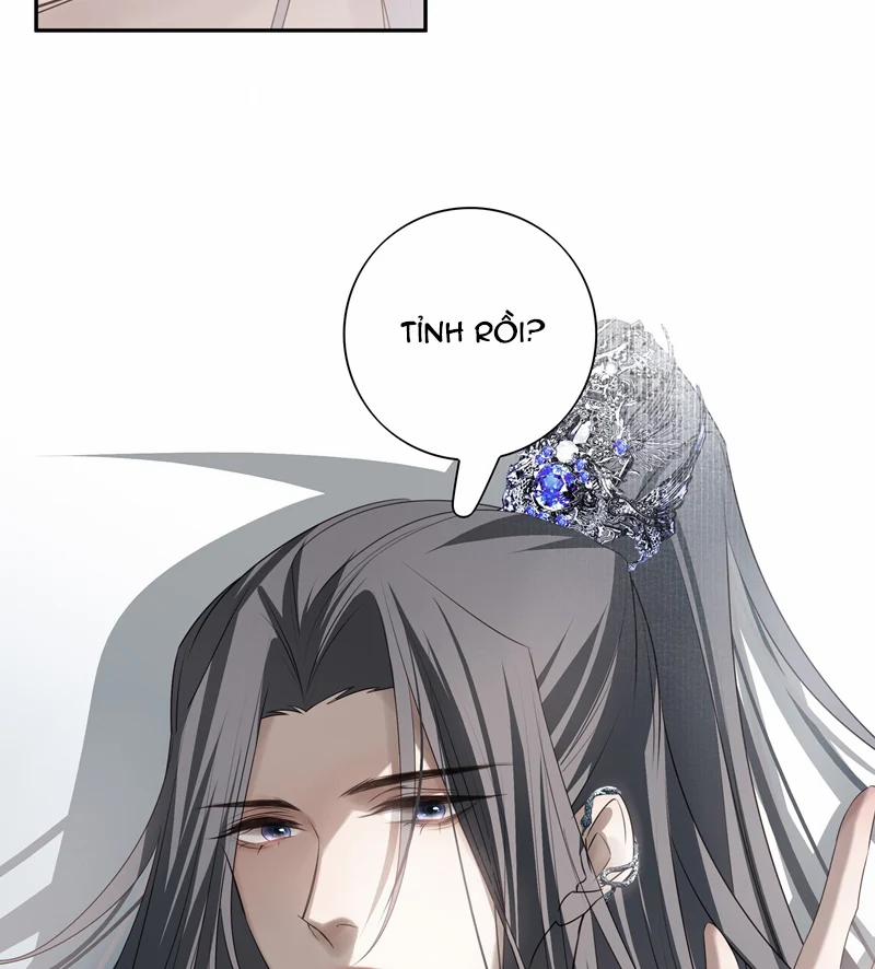 Sau Khi Chết Ta Trở Thành Nốt Chu Sa Của Ca Ca 50 trang 40