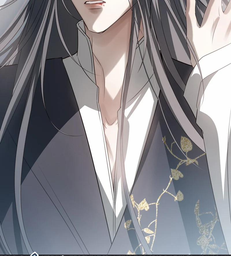 Sau Khi Chết Ta Trở Thành Nốt Chu Sa Của Ca Ca 50 trang 41