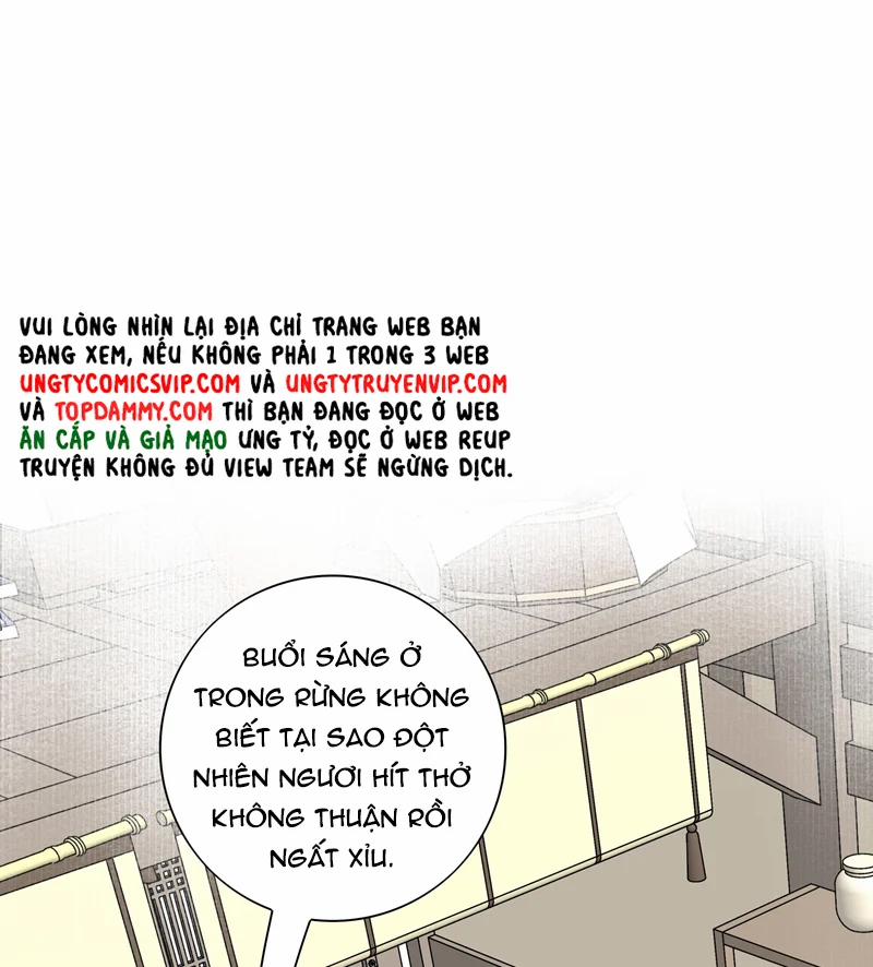 Sau Khi Chết Ta Trở Thành Nốt Chu Sa Của Ca Ca 50 trang 43