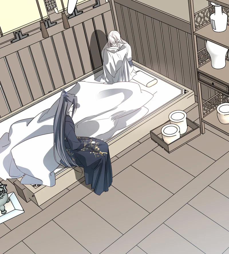 Sau Khi Chết Ta Trở Thành Nốt Chu Sa Của Ca Ca 50 trang 44