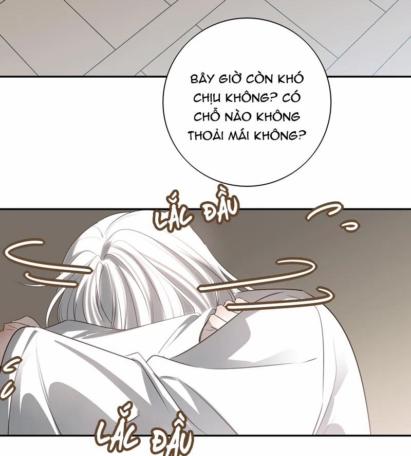 Sau Khi Chết Ta Trở Thành Nốt Chu Sa Của Ca Ca 50 trang 45