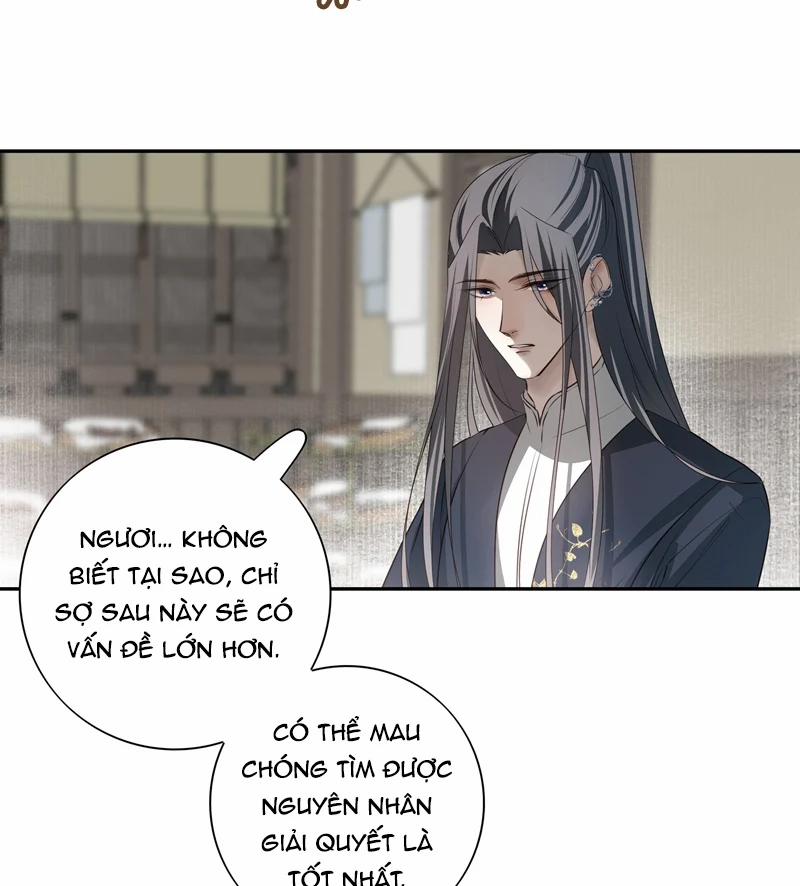 Sau Khi Chết Ta Trở Thành Nốt Chu Sa Của Ca Ca 50 trang 46