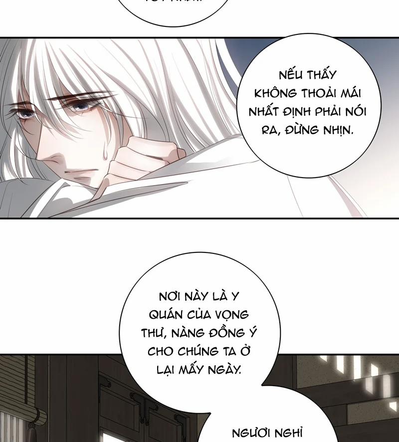 Sau Khi Chết Ta Trở Thành Nốt Chu Sa Của Ca Ca 50 trang 47