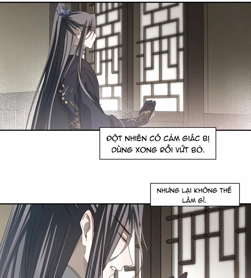 Sau Khi Chết Ta Trở Thành Nốt Chu Sa Của Ca Ca 50 trang 49