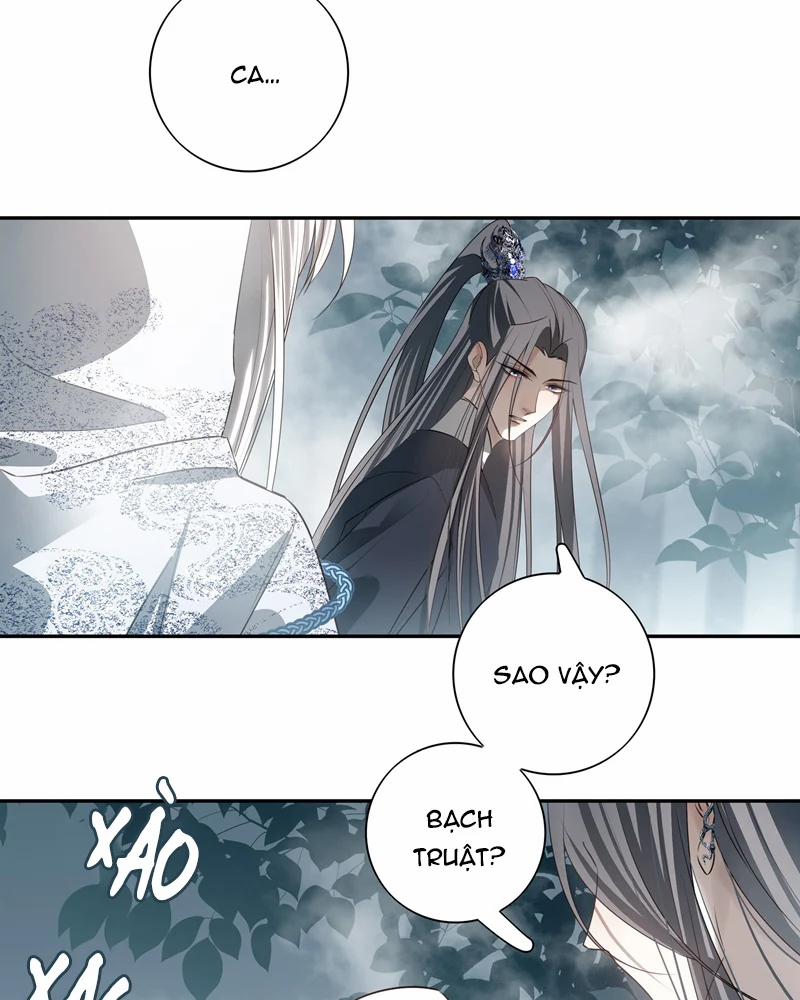 Sau Khi Chết Ta Trở Thành Nốt Chu Sa Của Ca Ca 50 trang 5