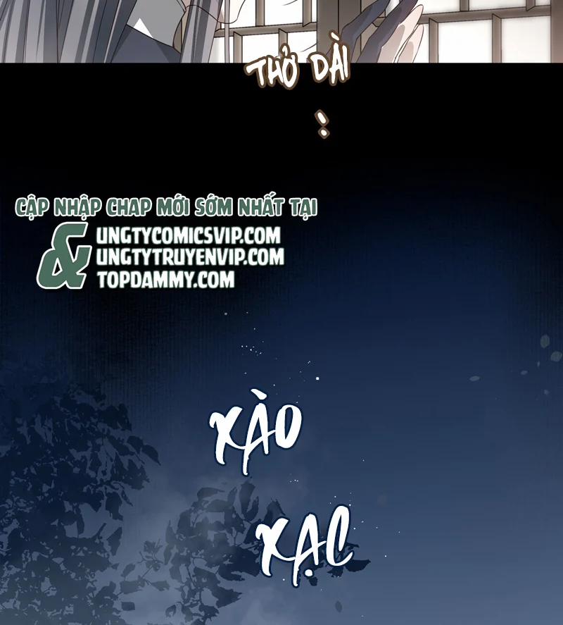 Sau Khi Chết Ta Trở Thành Nốt Chu Sa Của Ca Ca 50 trang 50