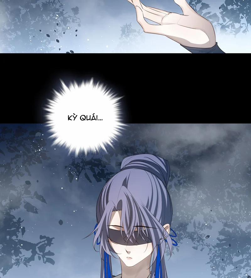 Sau Khi Chết Ta Trở Thành Nốt Chu Sa Của Ca Ca 50 trang 53