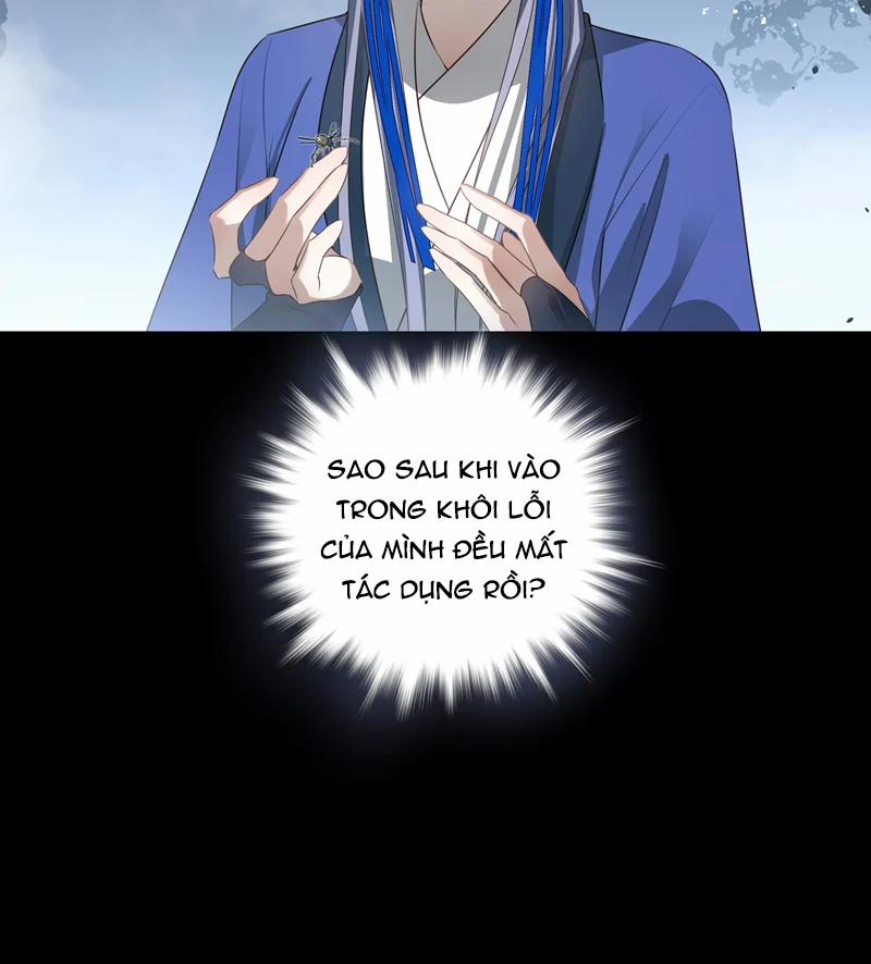 Sau Khi Chết Ta Trở Thành Nốt Chu Sa Của Ca Ca 50 trang 54