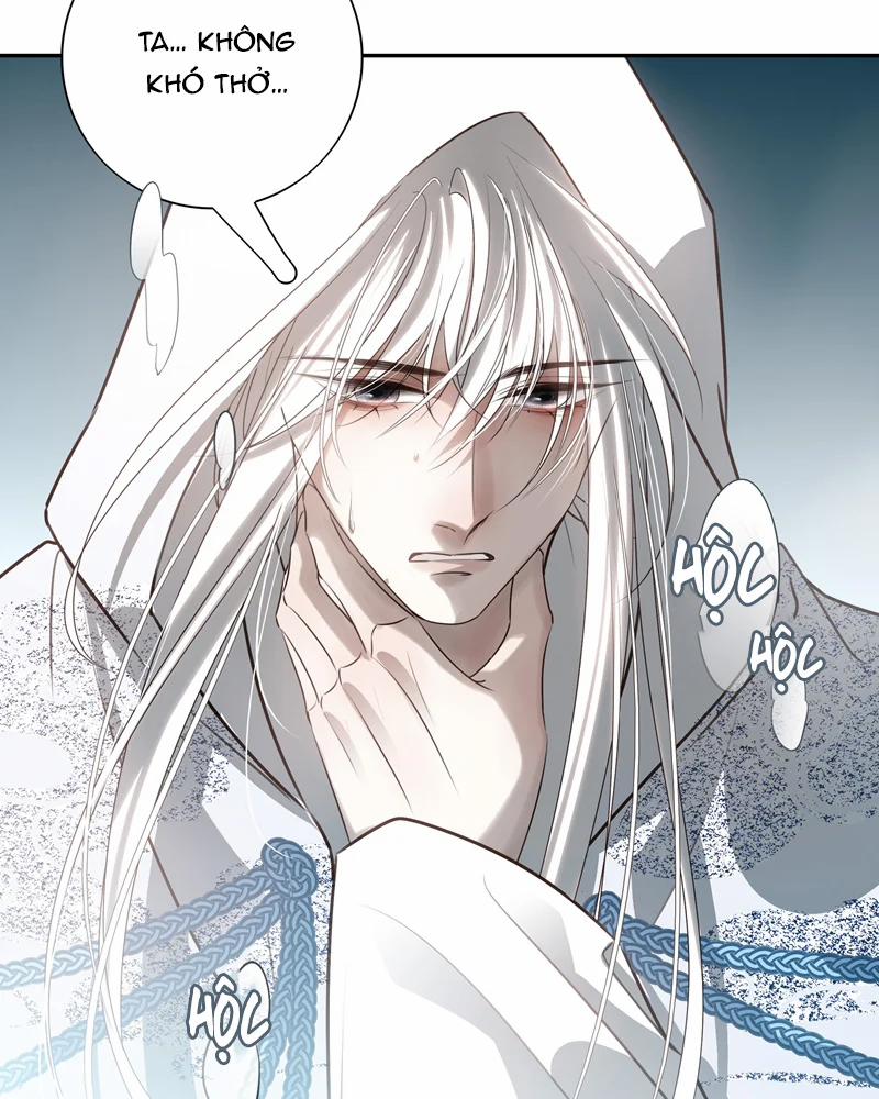 Sau Khi Chết Ta Trở Thành Nốt Chu Sa Của Ca Ca 50 trang 7