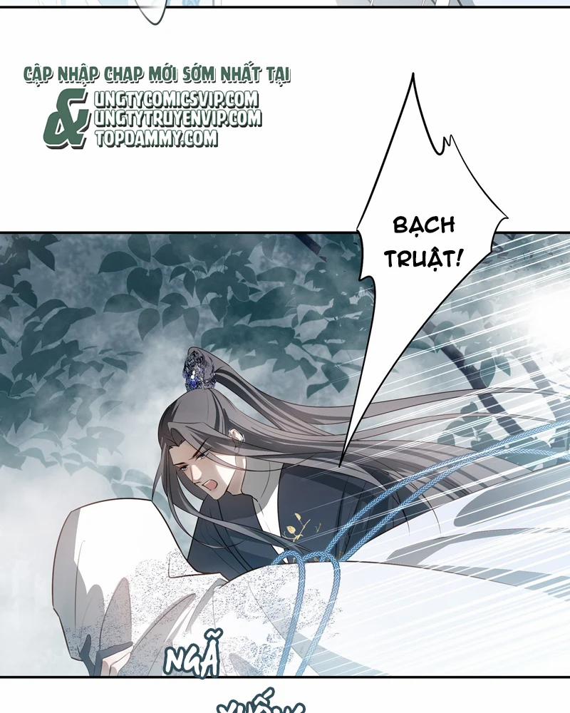 Sau Khi Chết Ta Trở Thành Nốt Chu Sa Của Ca Ca 50 trang 8