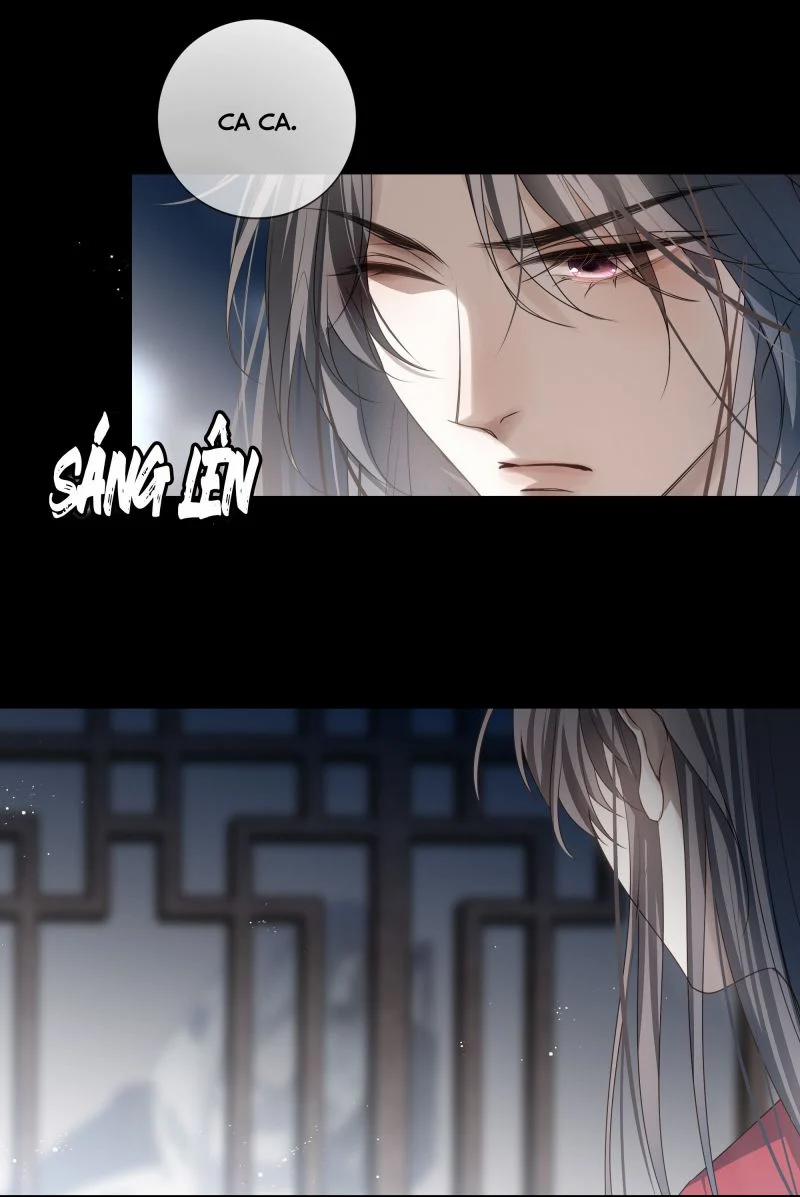 Sau Khi Chết Ta Trở Thành Nốt Chu Sa Của Ca Ca 51 trang 1