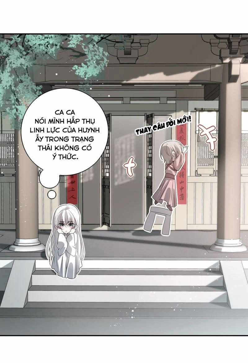 Sau Khi Chết Ta Trở Thành Nốt Chu Sa Của Ca Ca 51 trang 13