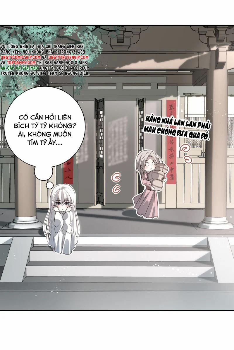 Sau Khi Chết Ta Trở Thành Nốt Chu Sa Của Ca Ca 51 trang 15