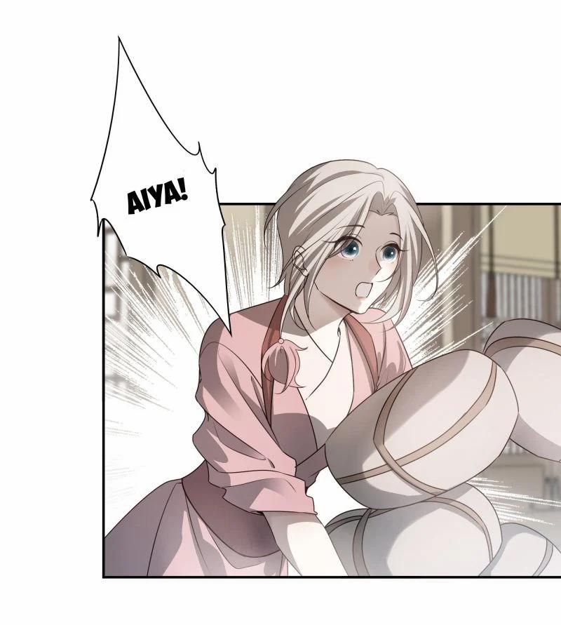 Sau Khi Chết Ta Trở Thành Nốt Chu Sa Của Ca Ca 51 trang 16