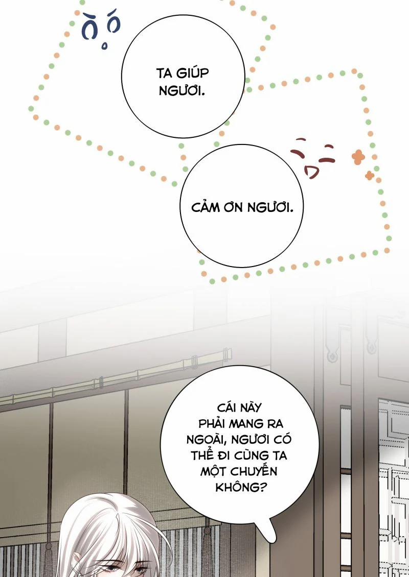 Sau Khi Chết Ta Trở Thành Nốt Chu Sa Của Ca Ca 51 trang 18