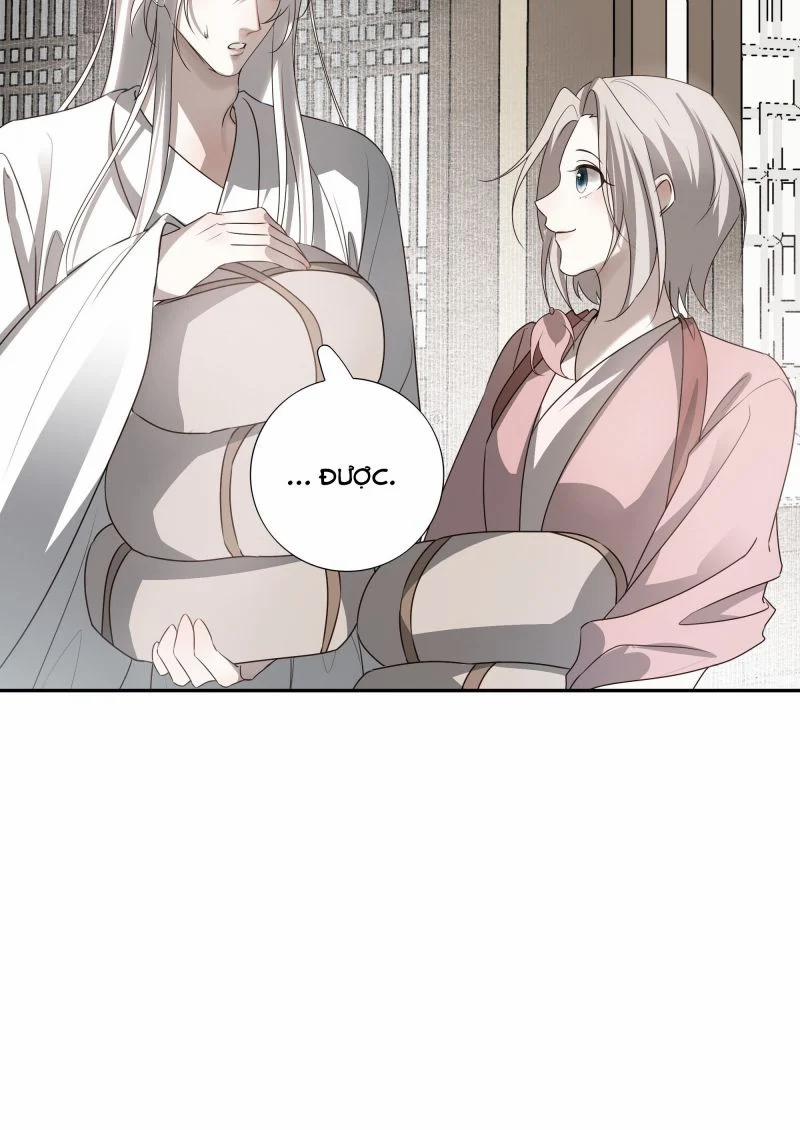 Sau Khi Chết Ta Trở Thành Nốt Chu Sa Của Ca Ca 51 trang 19