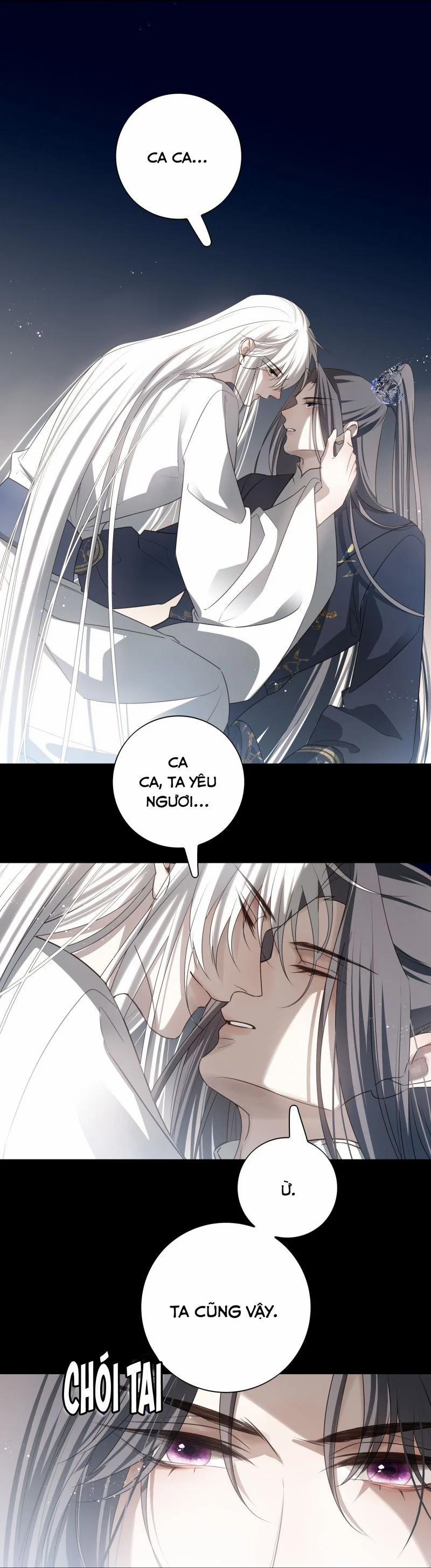 Sau Khi Chết Ta Trở Thành Nốt Chu Sa Của Ca Ca 51 trang 2