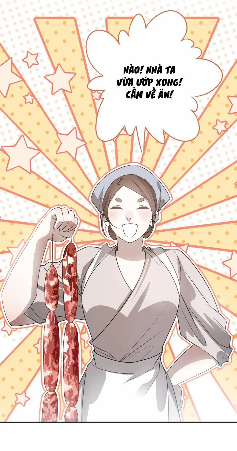 Sau Khi Chết Ta Trở Thành Nốt Chu Sa Của Ca Ca 51 trang 21