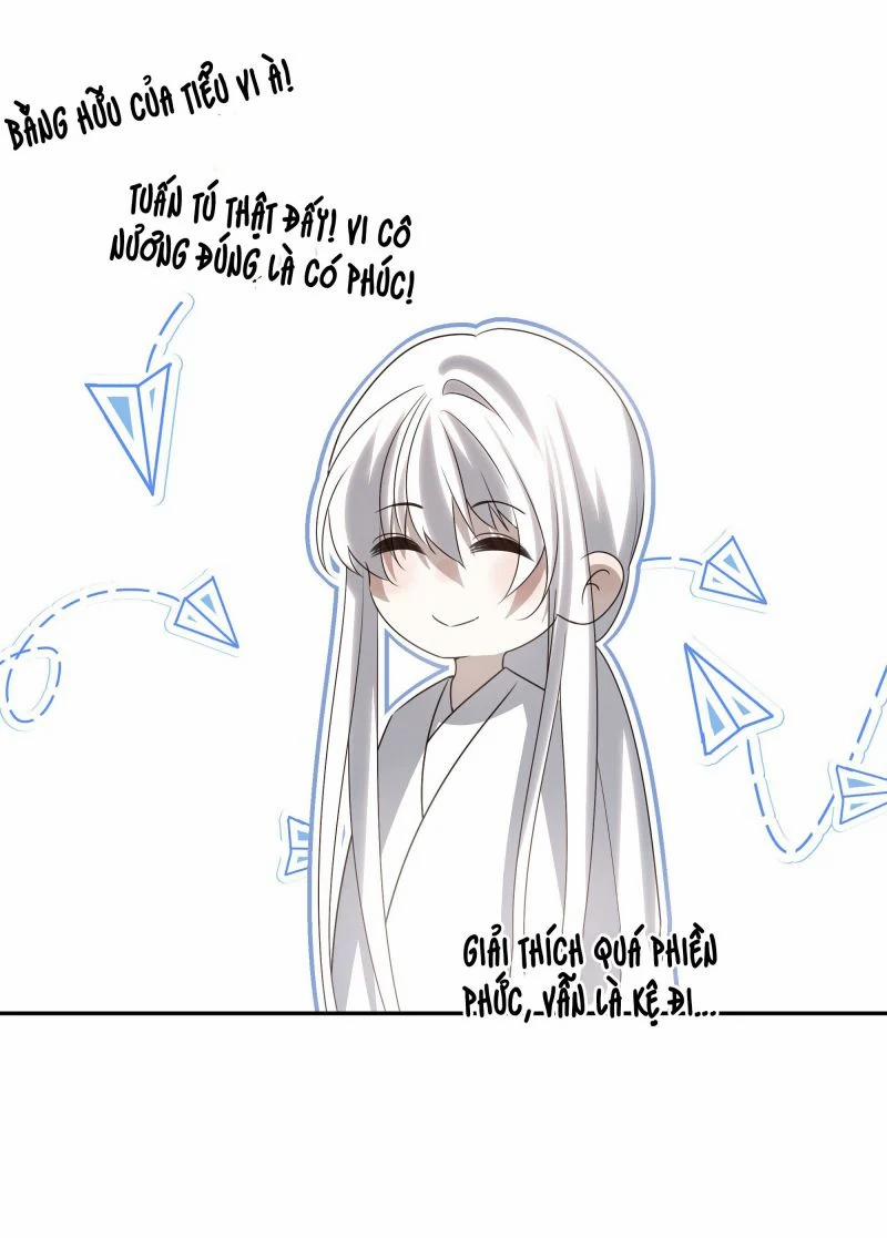 Sau Khi Chết Ta Trở Thành Nốt Chu Sa Của Ca Ca 51 trang 23