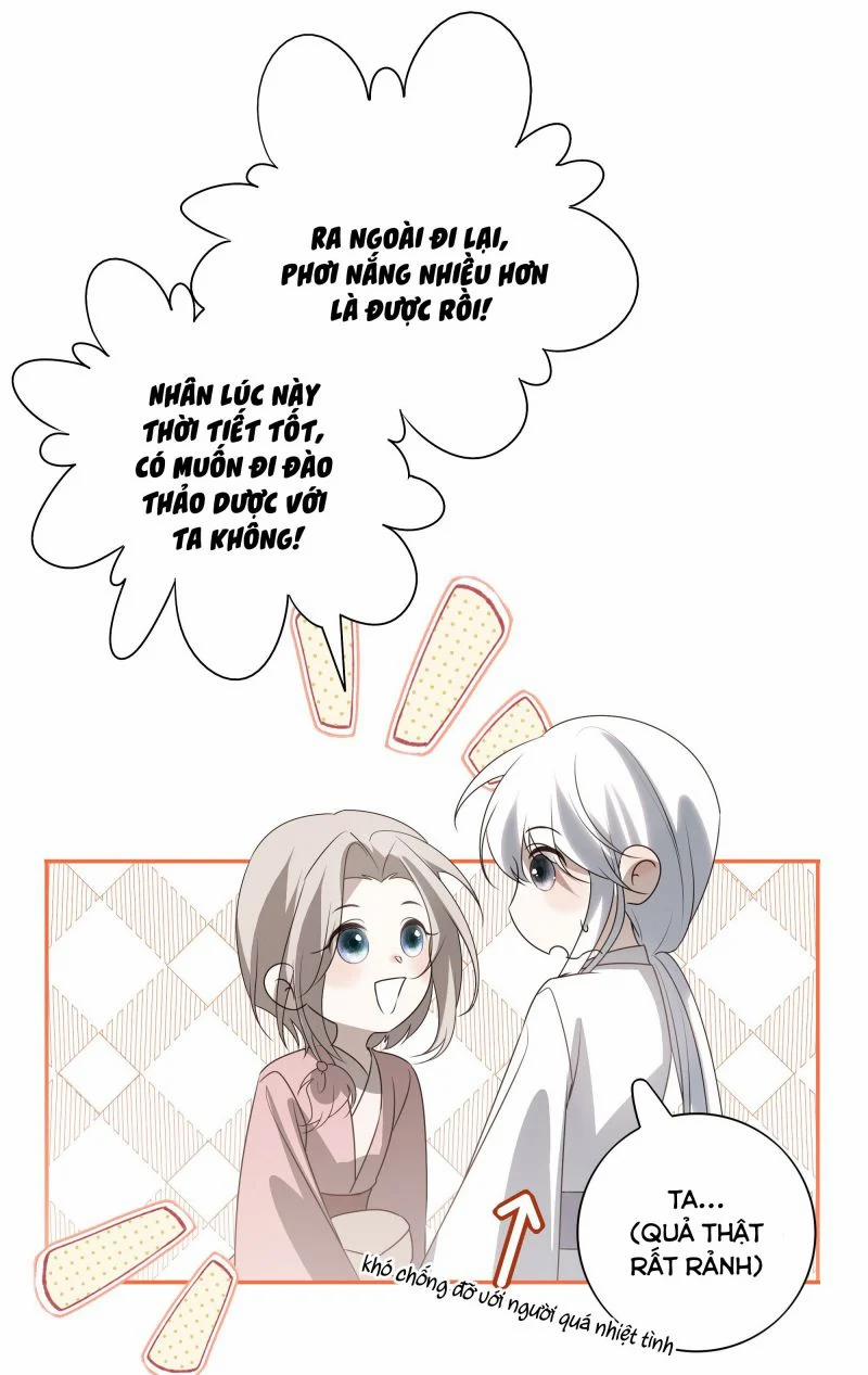 Sau Khi Chết Ta Trở Thành Nốt Chu Sa Của Ca Ca 51 trang 27