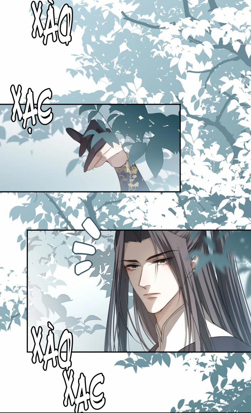 Sau Khi Chết Ta Trở Thành Nốt Chu Sa Của Ca Ca 51 trang 29