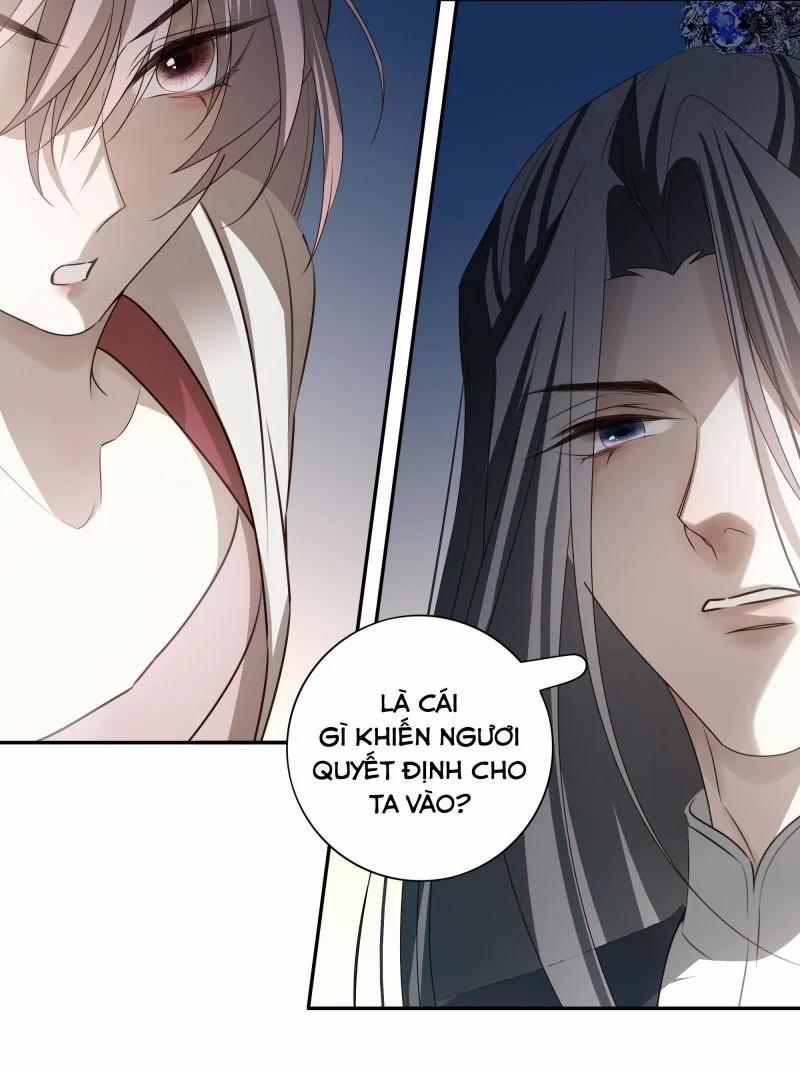 Sau Khi Chết Ta Trở Thành Nốt Chu Sa Của Ca Ca 51 trang 37