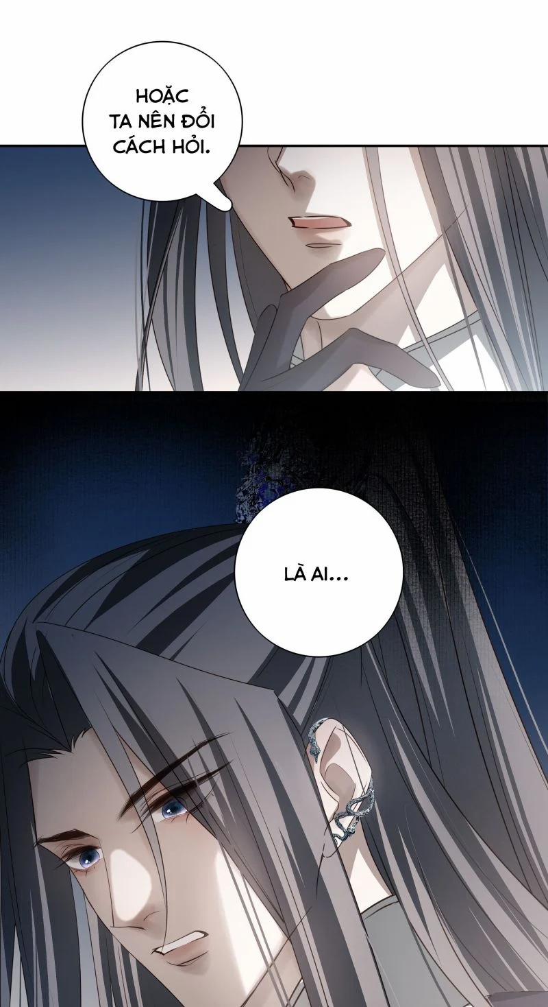 Sau Khi Chết Ta Trở Thành Nốt Chu Sa Của Ca Ca 51 trang 38