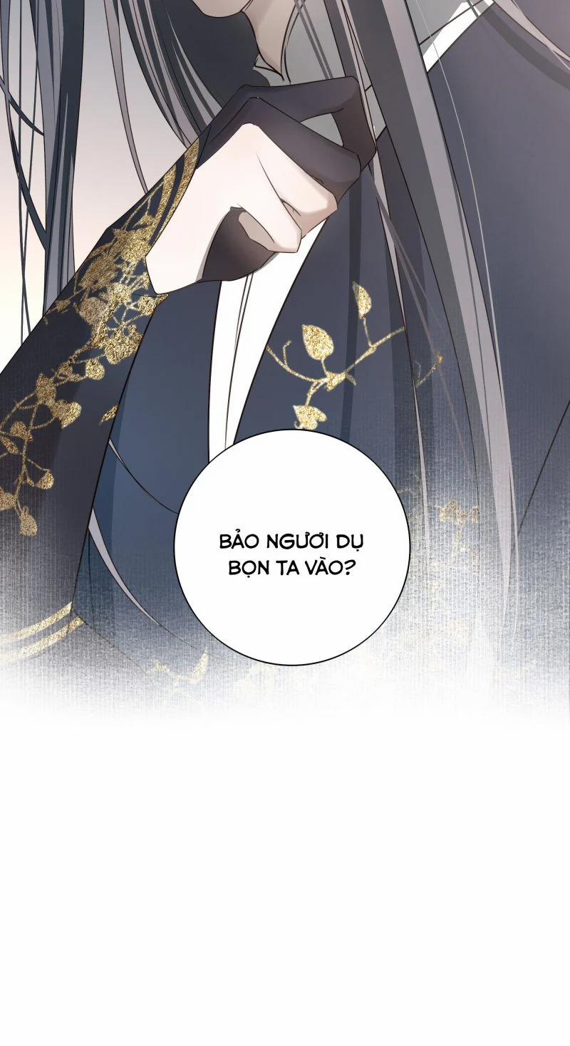 Sau Khi Chết Ta Trở Thành Nốt Chu Sa Của Ca Ca 51 trang 39