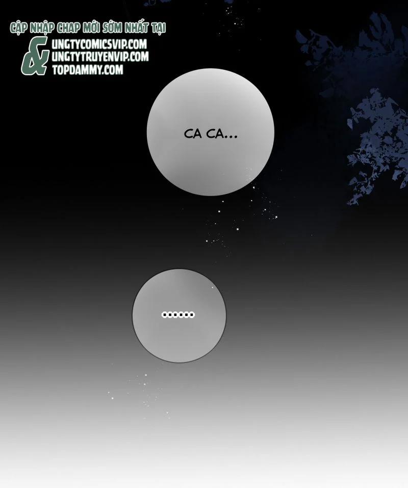 Sau Khi Chết Ta Trở Thành Nốt Chu Sa Của Ca Ca 51 trang 4