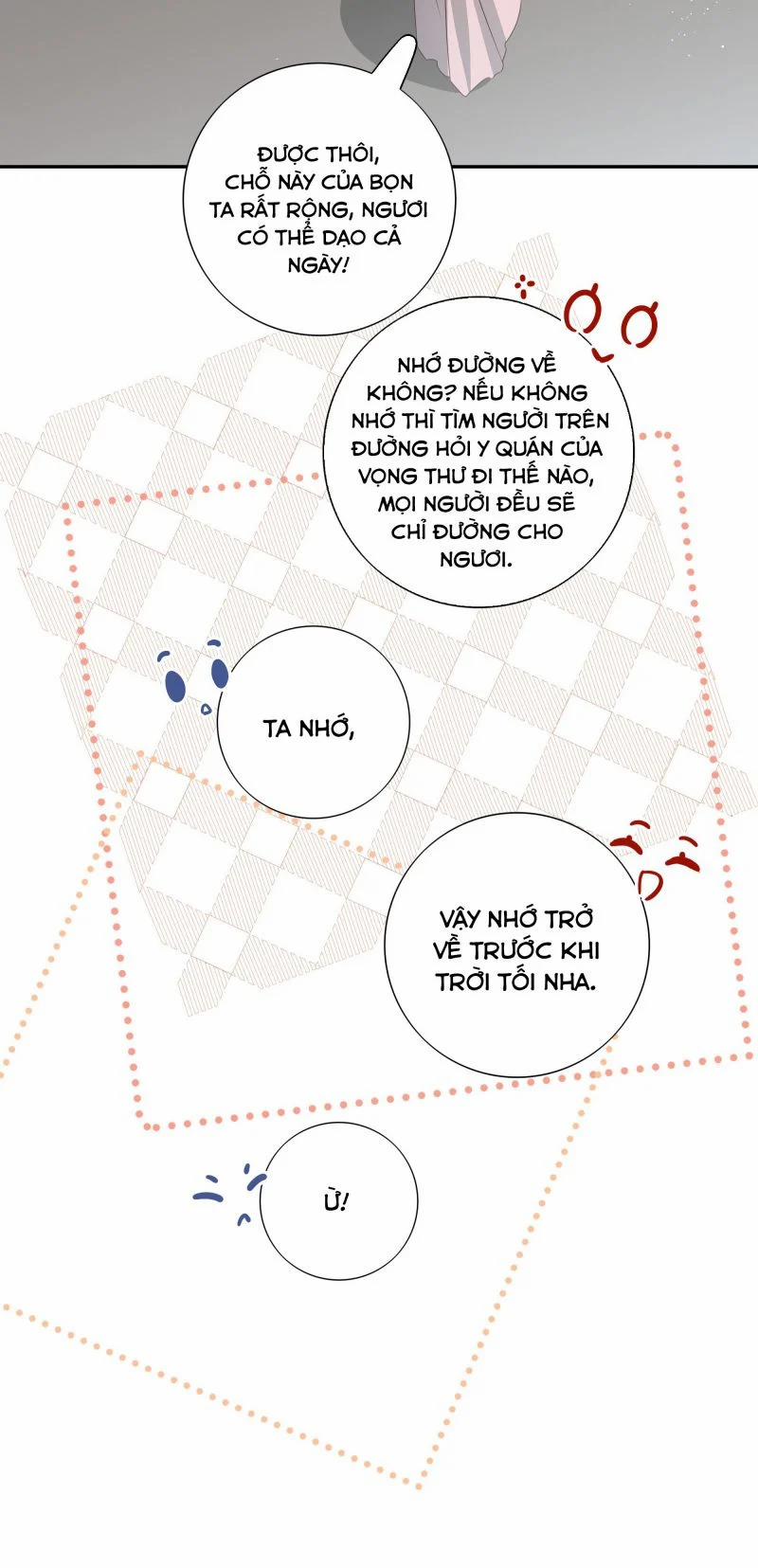 Sau Khi Chết Ta Trở Thành Nốt Chu Sa Của Ca Ca 51 trang 42