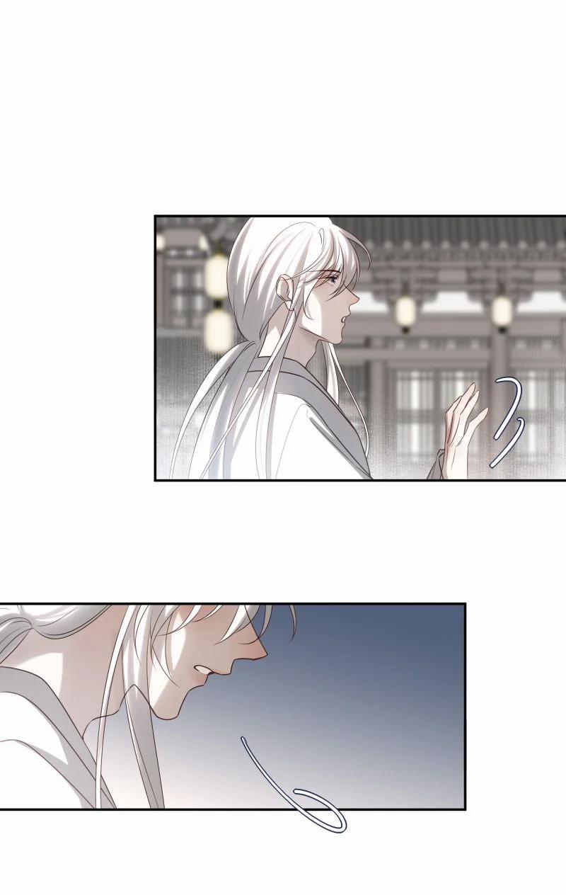 Sau Khi Chết Ta Trở Thành Nốt Chu Sa Của Ca Ca 51 trang 43