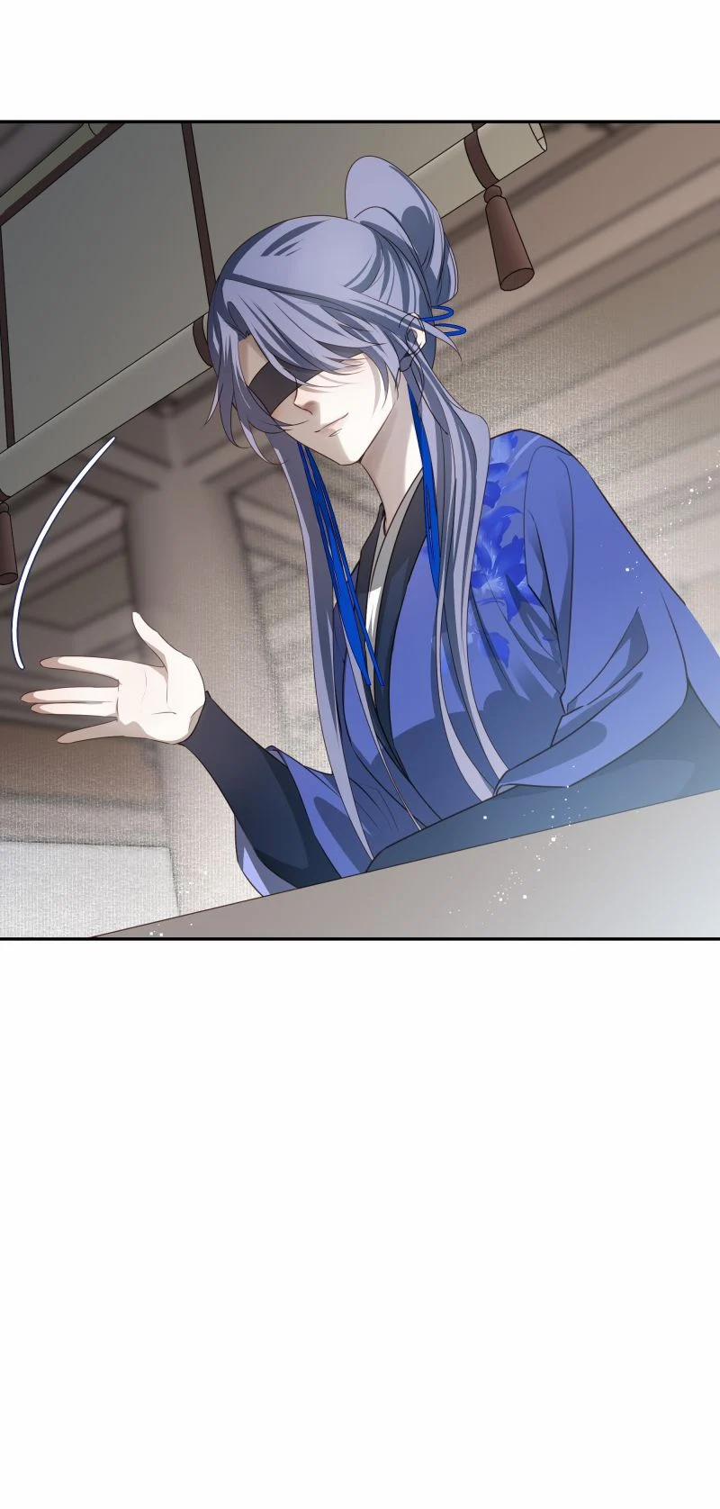 Sau Khi Chết Ta Trở Thành Nốt Chu Sa Của Ca Ca 51 trang 45