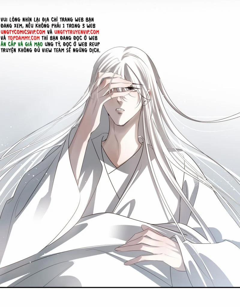 Sau Khi Chết Ta Trở Thành Nốt Chu Sa Của Ca Ca 51 trang 5