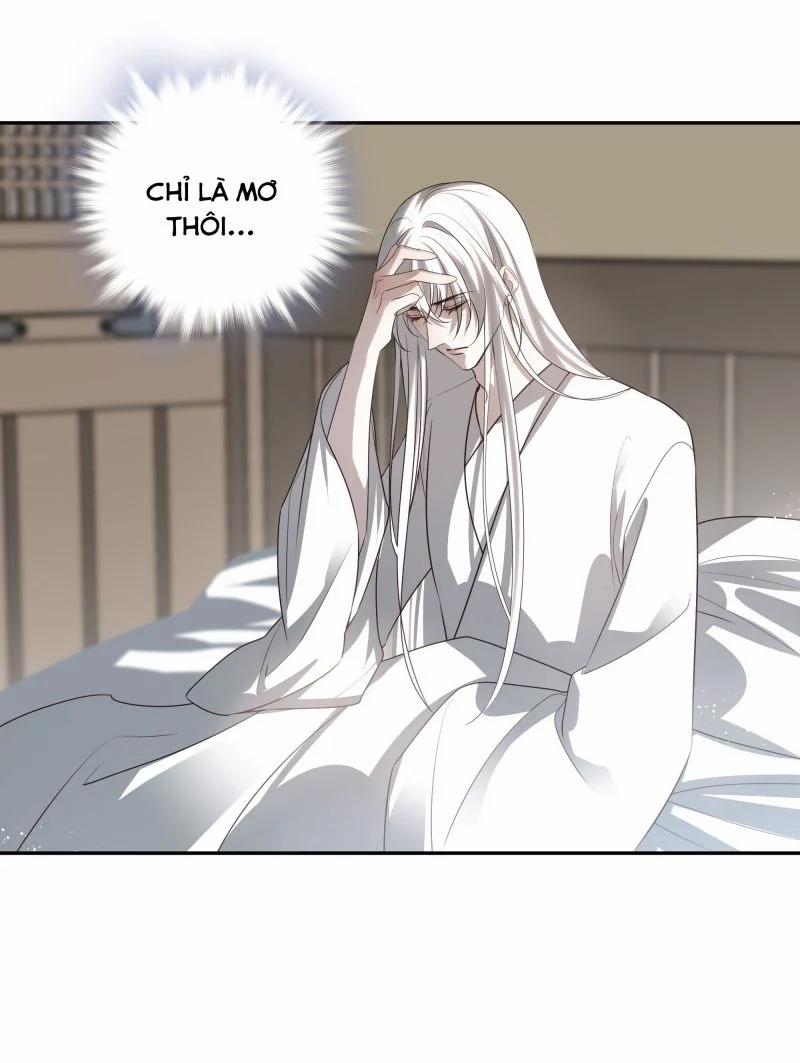 Sau Khi Chết Ta Trở Thành Nốt Chu Sa Của Ca Ca 51 trang 6