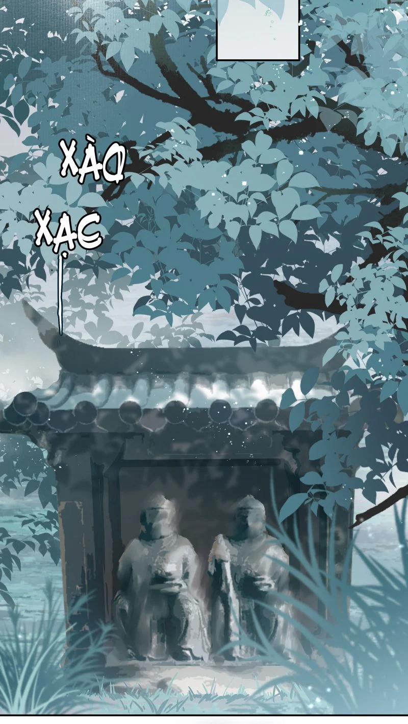 Sau Khi Chết Ta Trở Thành Nốt Chu Sa Của Ca Ca 51 trang 8