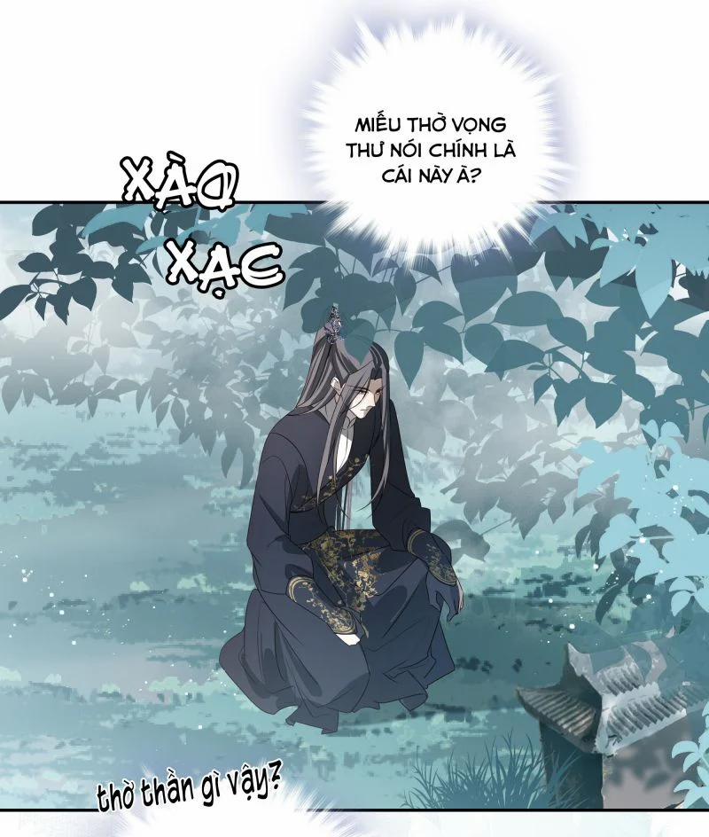 Sau Khi Chết Ta Trở Thành Nốt Chu Sa Của Ca Ca 51 trang 9