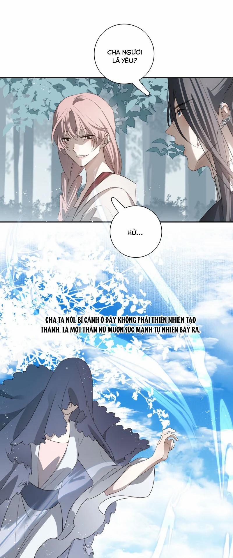 Sau Khi Chết Ta Trở Thành Nốt Chu Sa Của Ca Ca 52 trang 12