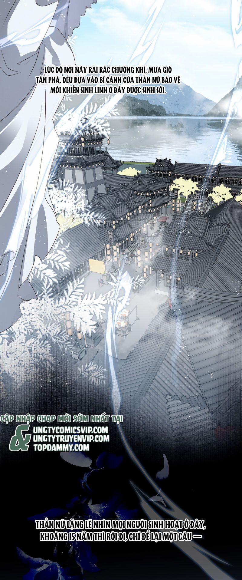 Sau Khi Chết Ta Trở Thành Nốt Chu Sa Của Ca Ca 52 trang 13