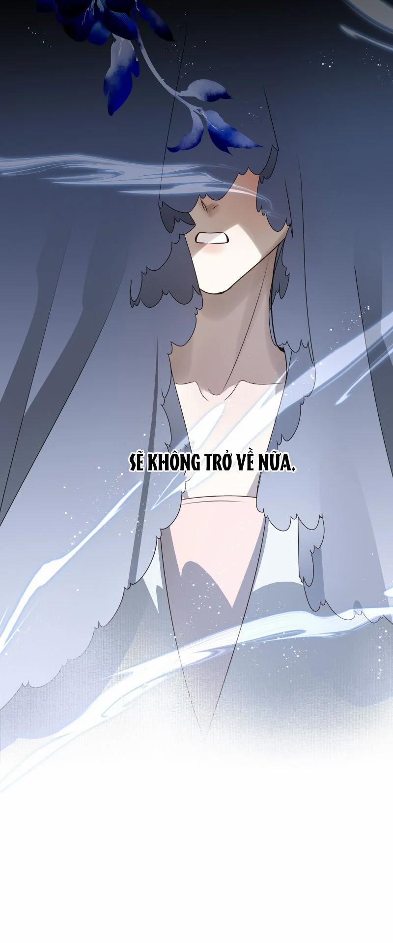 Sau Khi Chết Ta Trở Thành Nốt Chu Sa Của Ca Ca 52 trang 14