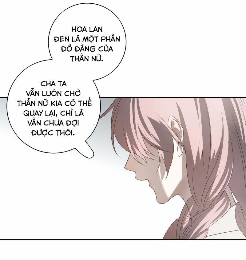 Sau Khi Chết Ta Trở Thành Nốt Chu Sa Của Ca Ca 52 trang 16
