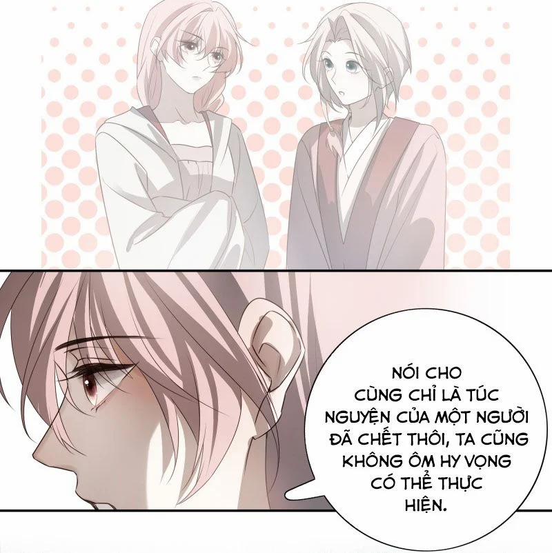 Sau Khi Chết Ta Trở Thành Nốt Chu Sa Của Ca Ca 52 trang 18