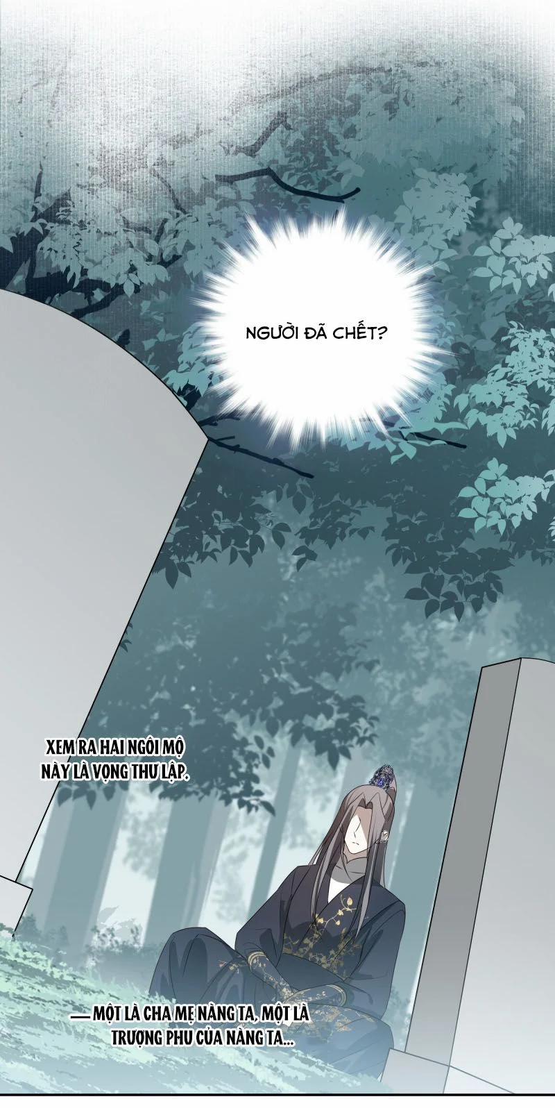 Sau Khi Chết Ta Trở Thành Nốt Chu Sa Của Ca Ca 52 trang 19