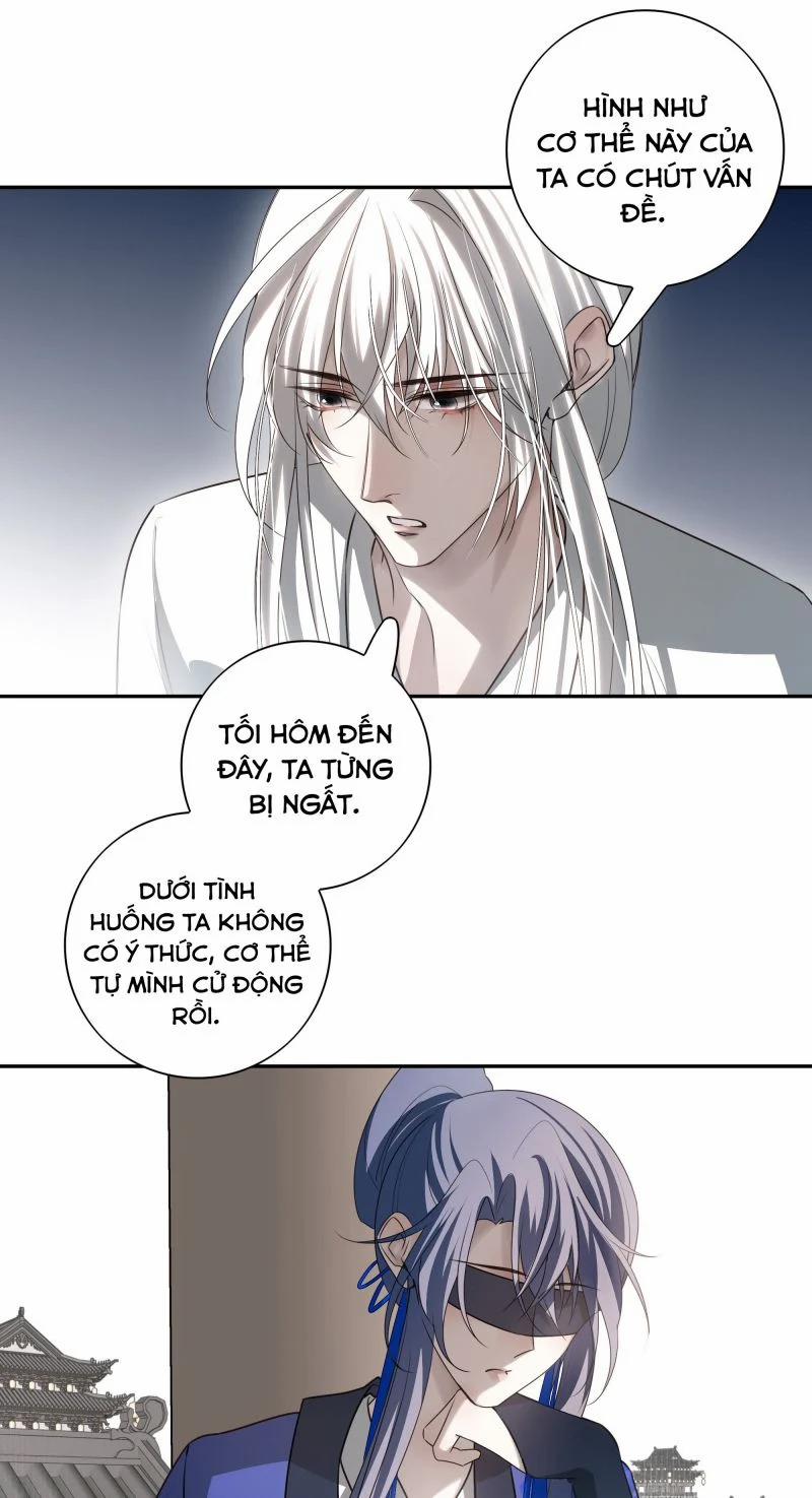 Sau Khi Chết Ta Trở Thành Nốt Chu Sa Của Ca Ca 52 trang 2