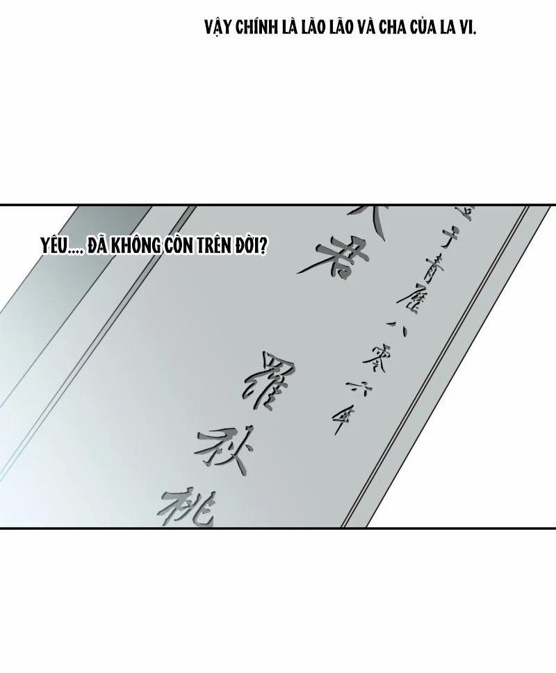 Sau Khi Chết Ta Trở Thành Nốt Chu Sa Của Ca Ca 52 trang 20