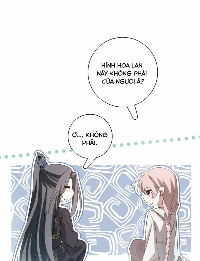 Sau Khi Chết Ta Trở Thành Nốt Chu Sa Của Ca Ca 52 trang 21